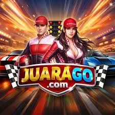 JUARAGO - Petualangan Anime yang Seru dan Menarik