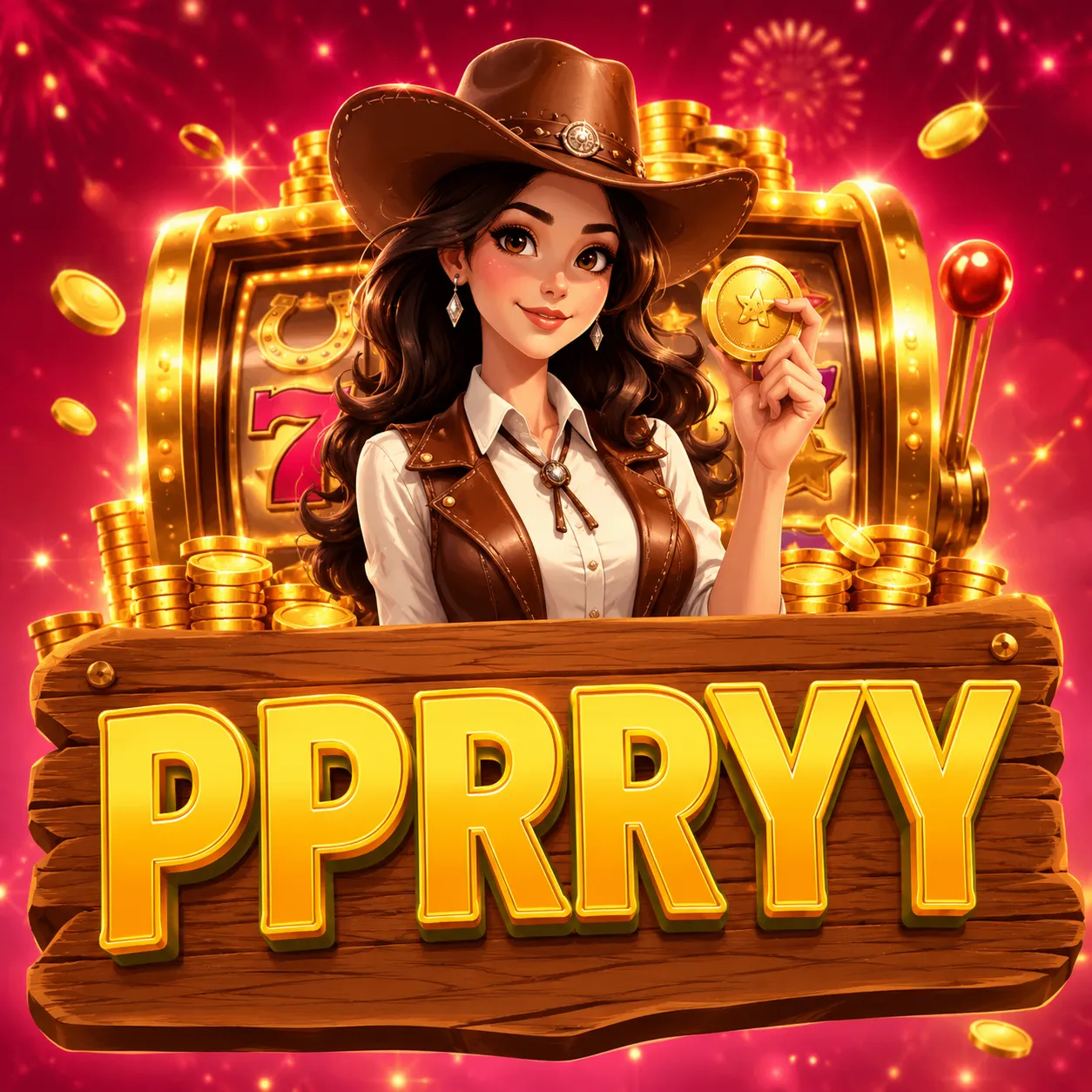 PPRRYY - Game Kasino Seru dan Menarik