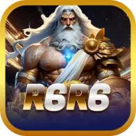 R6R6 - Permainan Kasino Seru di Ujung Jari Anda
