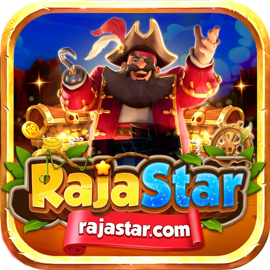 RAJASTAR - Game Balap Motor Penuh Aksi